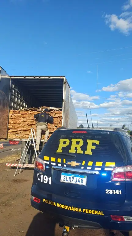 PRF