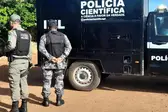Foto: Reprodução/Portal Litoral Notícias (Foto: Portal Litoral Notícias)