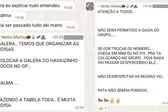 Foto: Reprodução campo maior em foco  (Foto: G1 )