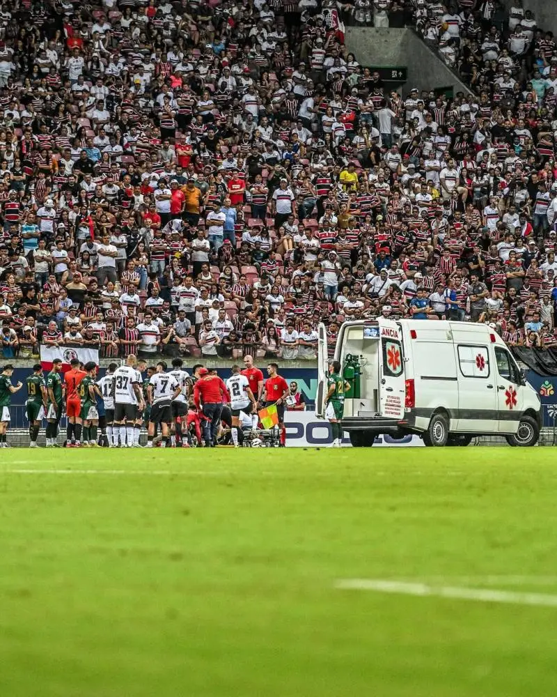 Foto: Bruno Silva