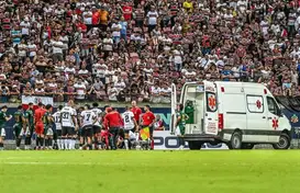 Foto: Bruno Silva (Foto: )