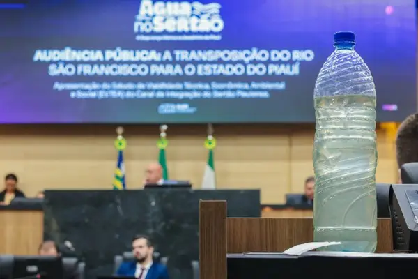 Foto: Divulgação/Alepi 