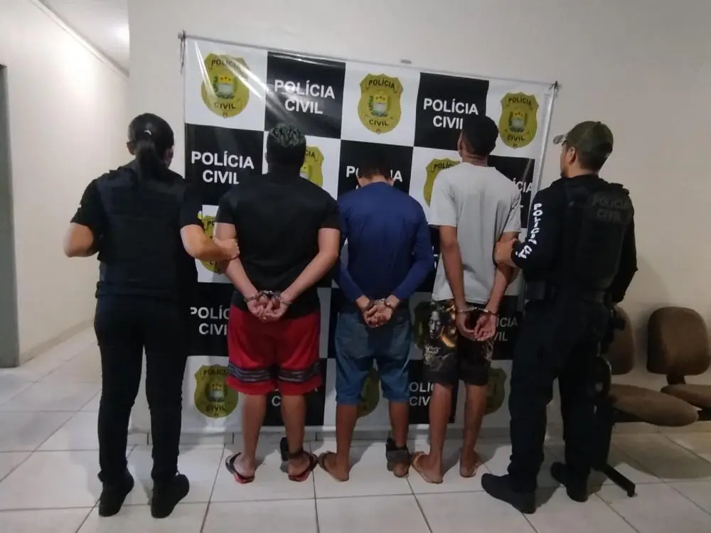 Foto: Divulgação/SSP