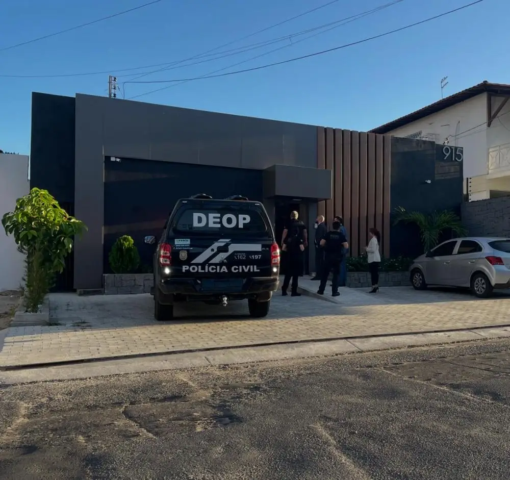 Divulgação / SSP