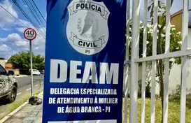 Foto: Reprodução/Valdomiro Gomes/Canal 121  (Foto: Com informações de canal 121 )