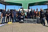 Foto: Ascom Imepi (Foto: Governo do Estado)