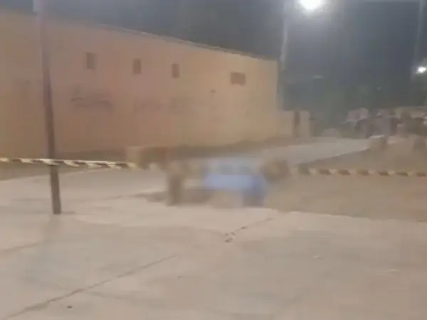 Foto: Reprodução 