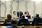 Agência Senado (Foto: Agência Senado)