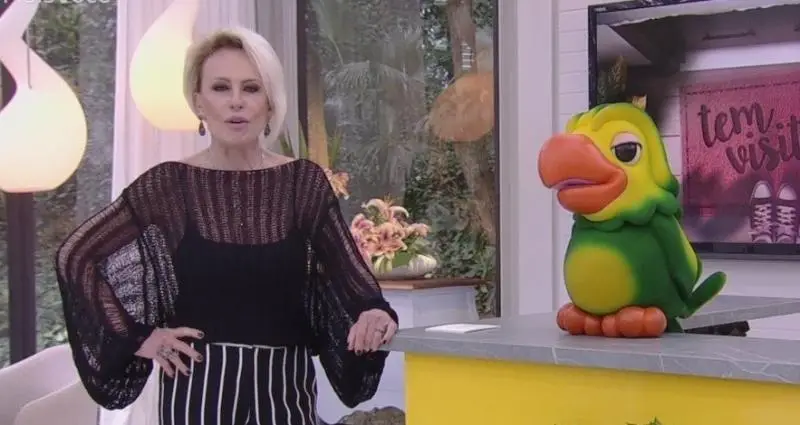 Foto: Reprodução/TV Globo