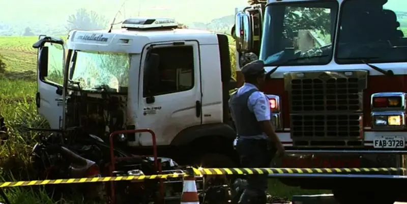 Foto: Reprodução \ EPTV