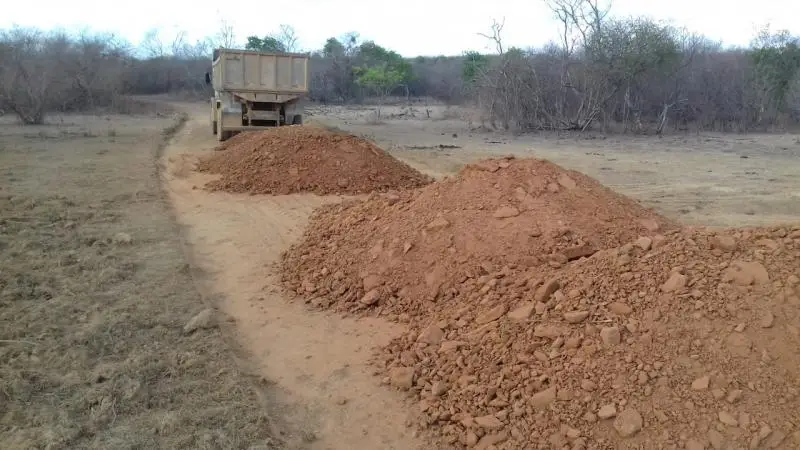 Obras