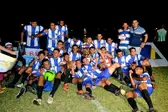 Seleção campeã. (Foto: ASCOM-JP)