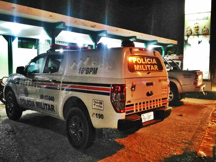 Foto: Reprodução/Portal Costa Norte