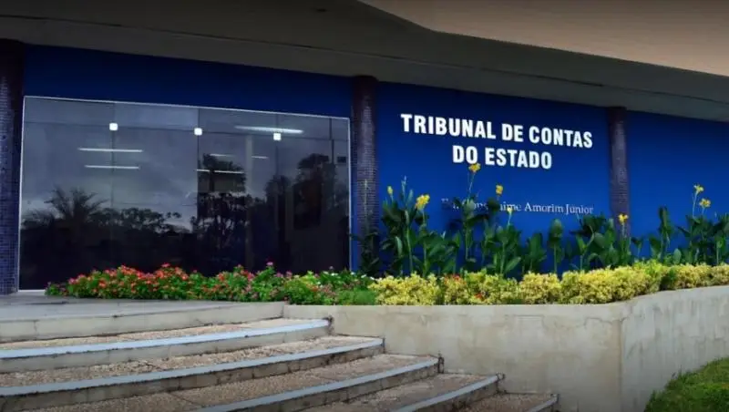 Foto: Divulgação/TCE-PI