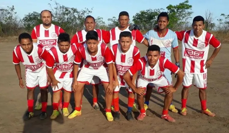 Secretaria Municipal de Esportes está realizando a primeira