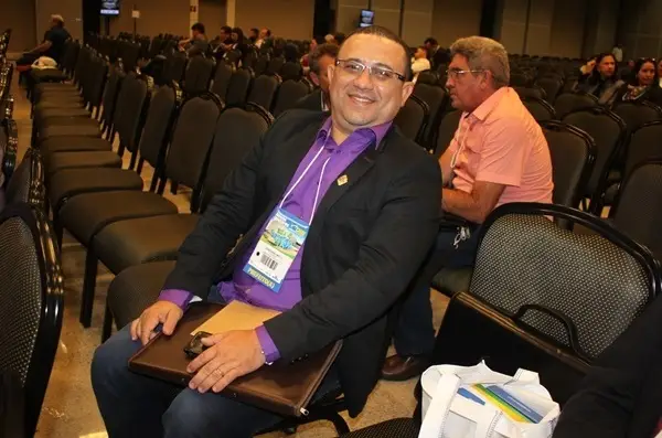 Prefeito Veridiano Melo