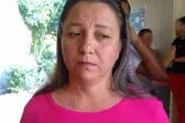 Prefeita Vilma Amorim (Foto: GP1/Gil Sobreira)