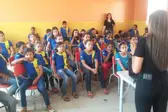 Imagens: Arquivo Secretaria de Saúde (Foto: )