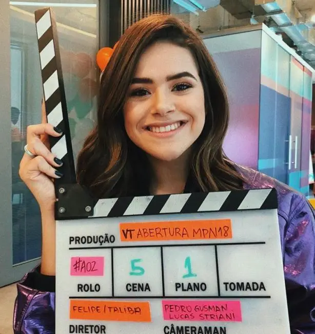 Foto: Reprodução/Instagram