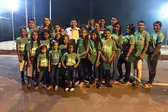 Apresentações culturais (Foto: Mateus Guedes)