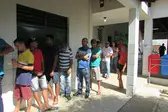 Votação (Foto: )
