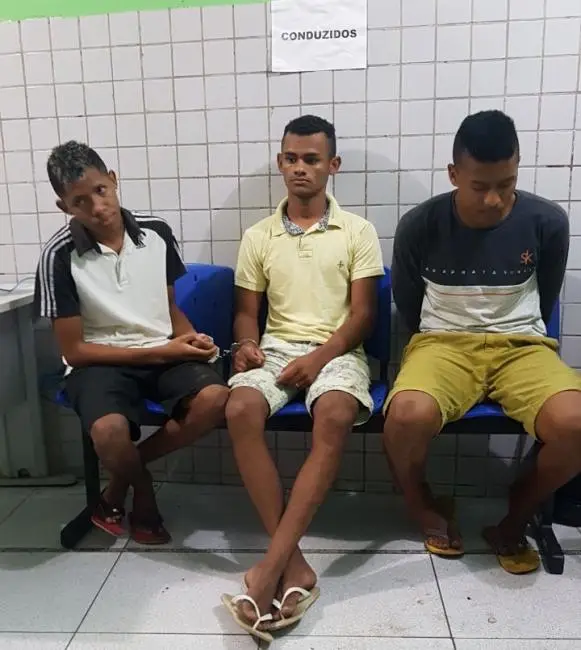 (Foto: Divulgação/PM)
