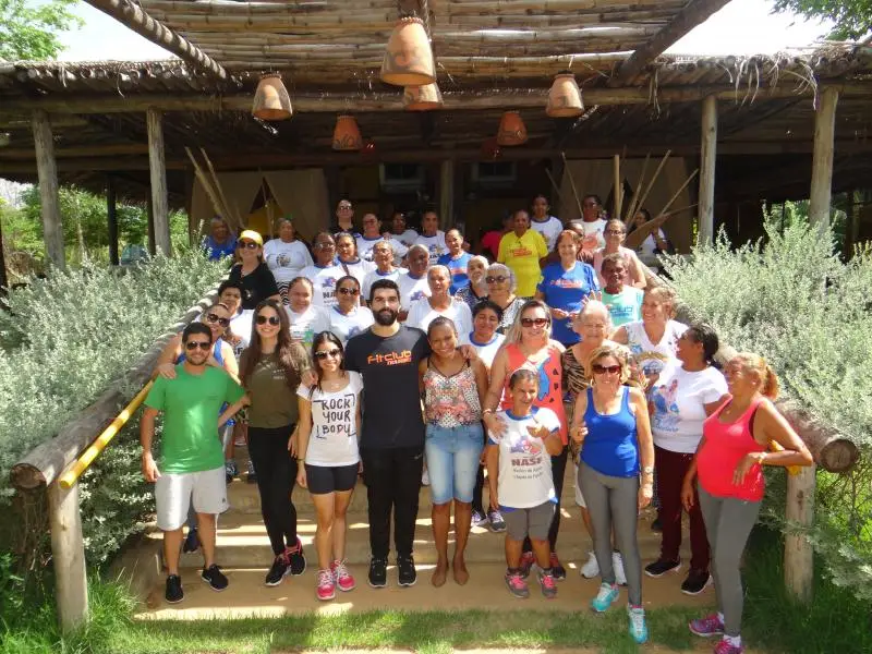 Fotos: Mário paiva