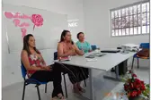 Reunião (Foto: )