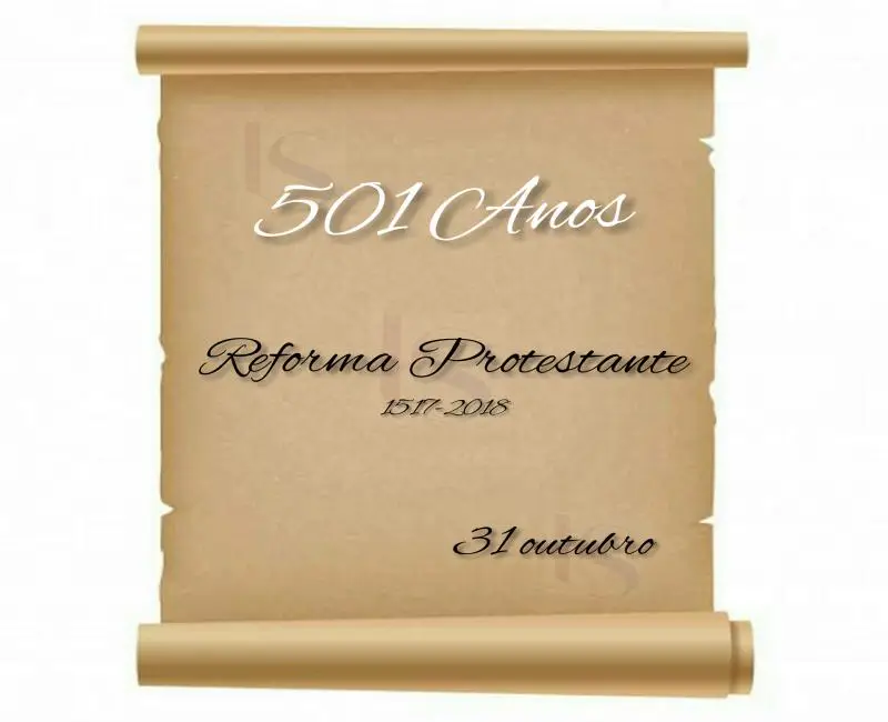 Leonardo Soares - Reforma Protestante