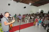 Culto (Foto: )