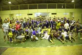 Foto: Luís Júnior (Foto: )