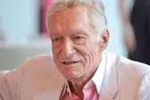 Hugh Hefner/Foto: Getty Images (Foto: Terra)