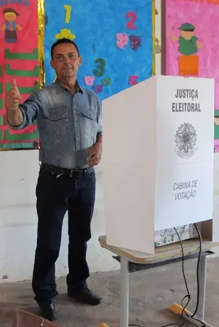 Cosme Jales
