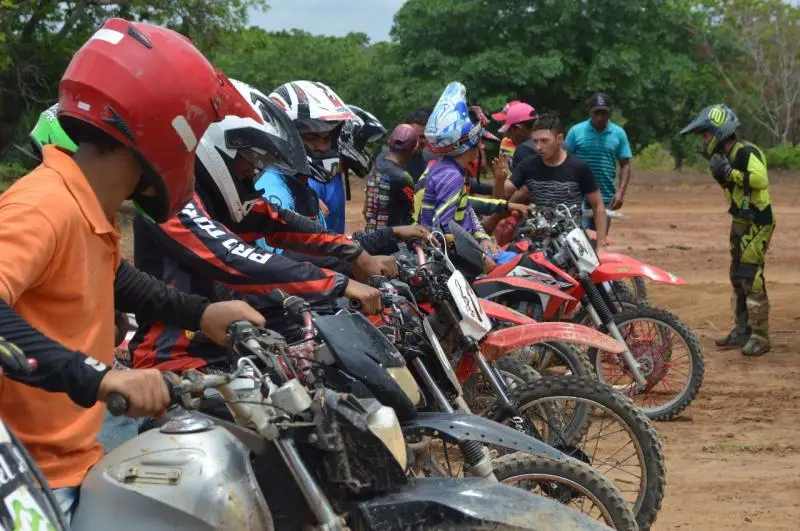 Velocross