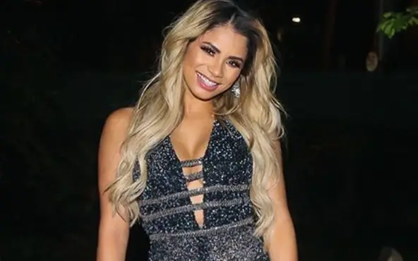 Foto: Reprodução/Instagram