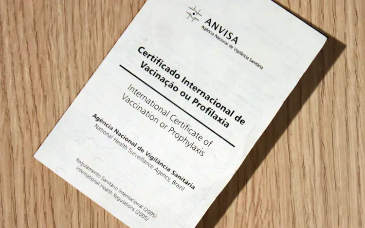 Foto: Arquivo/Anvisa