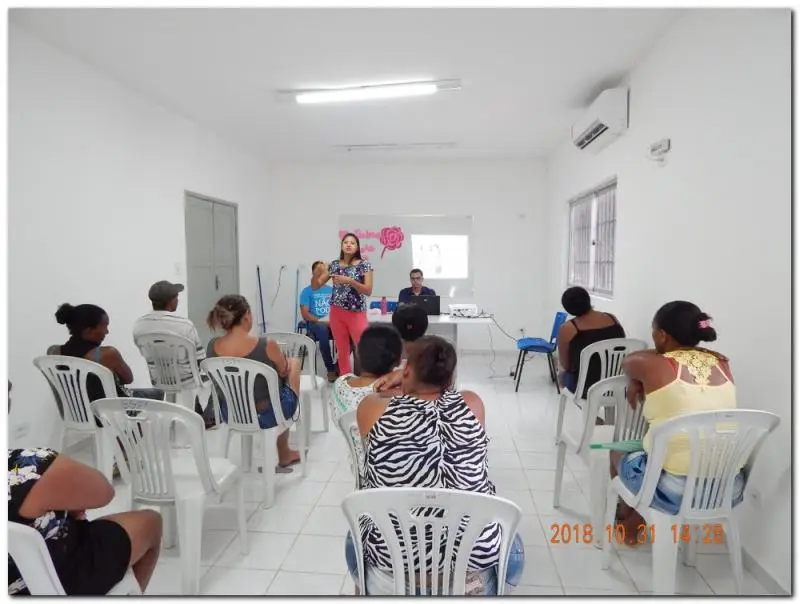 Reunião