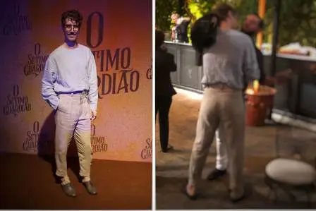 Foto: Reprodução/Jornal Extra