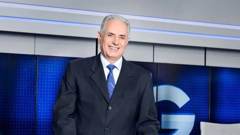 Foto: Globo/Ramón Vasconcelos