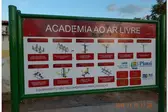 Academia (Foto: )