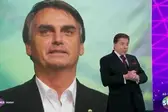 Foto:Reprodução / SBT (Foto: Fama e TV)
