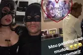 Foto: Reprodução/Instagram (Foto: Jornal Extra)