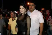 Prefeita de Jerumenha-PI, Aldara Pinto (Foto: Mateus Guedes)