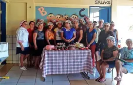 Foto: Reprodução Facebook (Foto: )