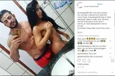 Foto: Reprodução/Instagram (Foto: UOL)