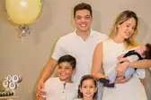 Foto:Reprodução (Foto: Fama ao Minuto)