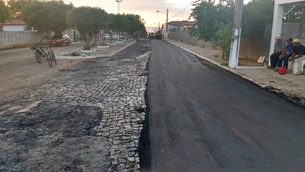 Av. 13 de maio