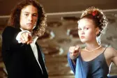 Filme: 10 coisas que eu odeio em você, está incluído na lista  (Foto: O Povo)