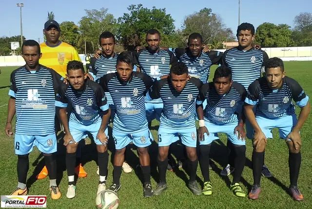 FUTEBOL