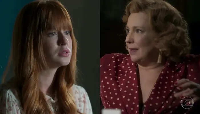 Foto: Reprodução/TV Globo